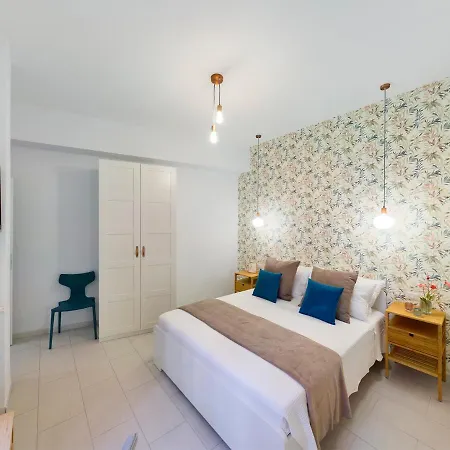 Guest house Il Giardino Di Proserpina Rome
