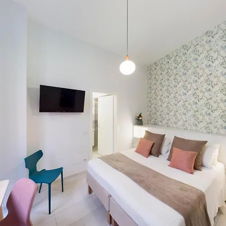 Il Giardino Di Proserpina Guest house Rome