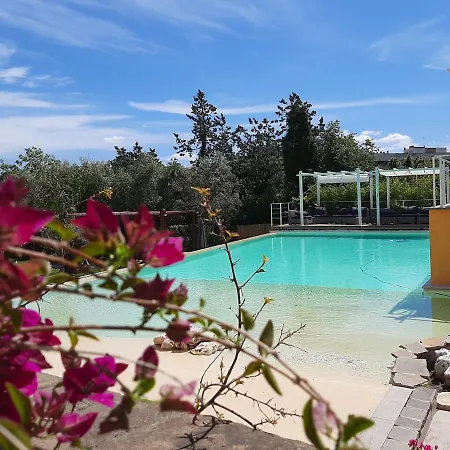 Orto Di Hotel 3*