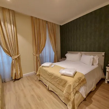 Piave41 Guest house Rome