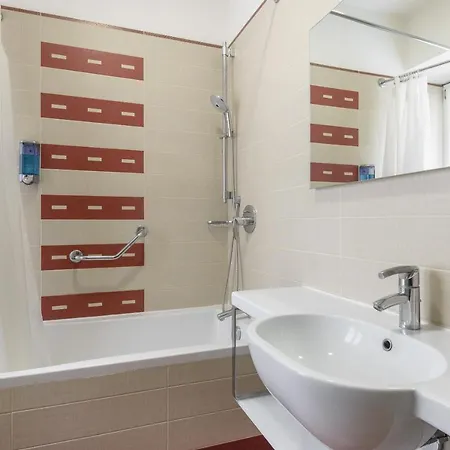 Guest house Piave41 *