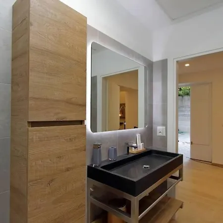 Aventino Contemporary Apartmán Řím