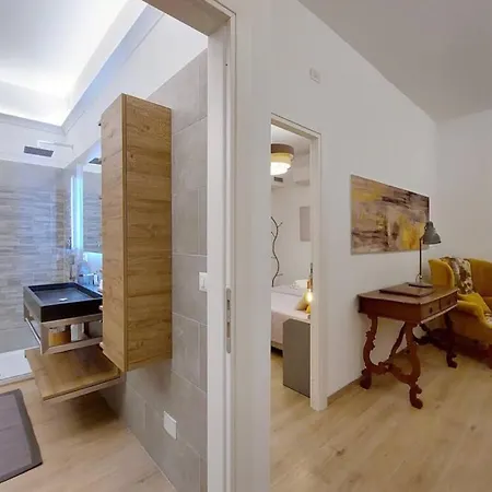 Appartamento Aventino Contemporary
