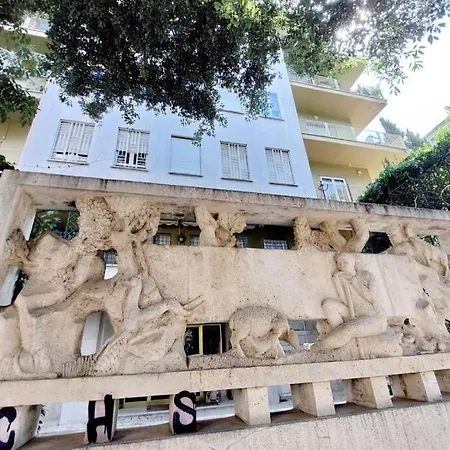 Aventino Contemporary Appartamento *