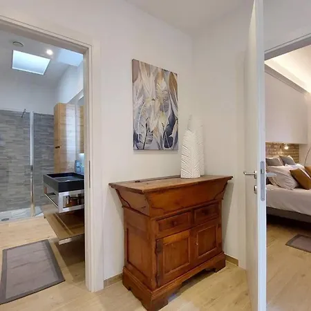 Aventino Contemporary רומא