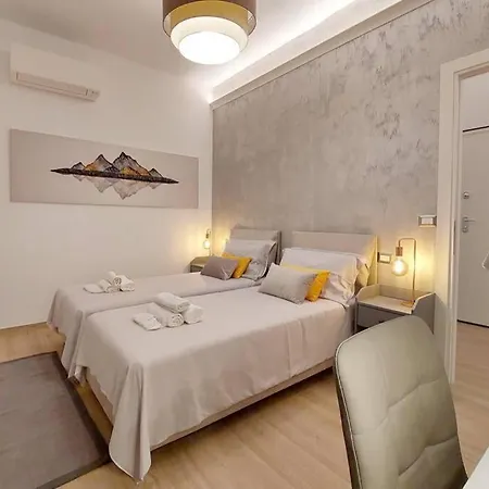 Aventino Contemporary Apartmán
