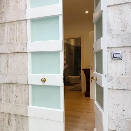 Apartmán Aventino Contemporary