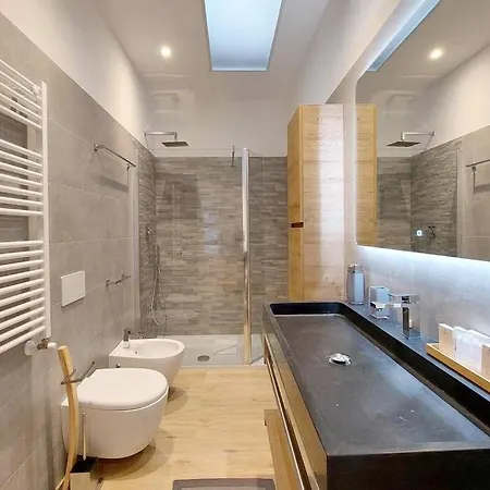 Apartmán Aventino Contemporary *