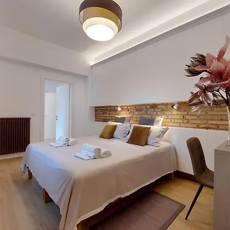 Apartmán Aventino Contemporary *