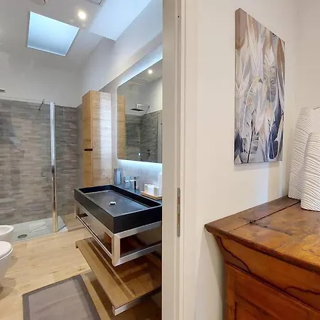Apartmán Aventino Contemporary *
