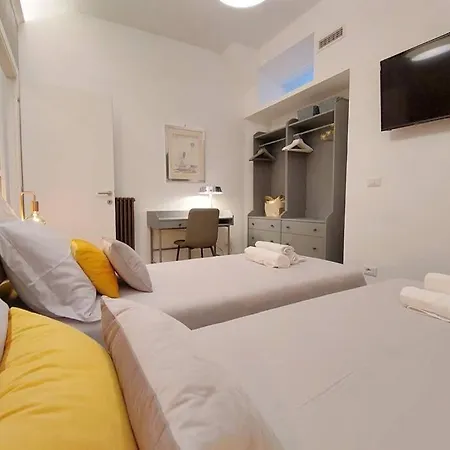 Appartamento Aventino Contemporary *