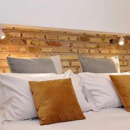 Aventino Contemporary * Řím