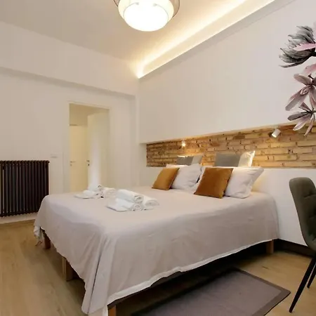 Appartamento Aventino Contemporary *