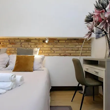 Aventino Contemporary * Roma