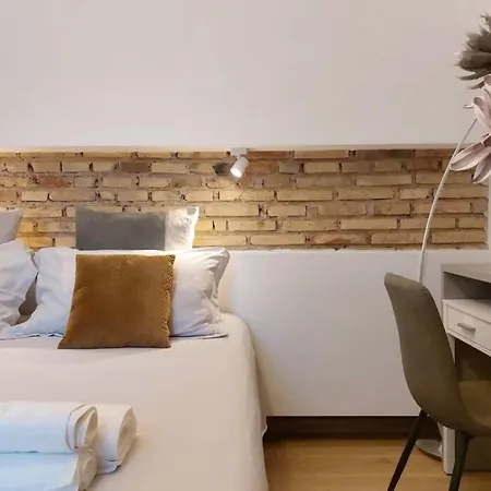 Apartmán Aventino Contemporary *