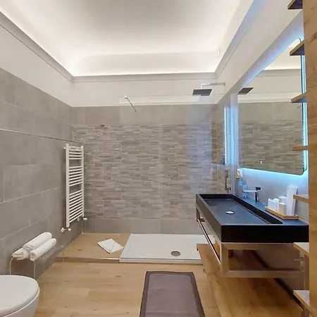 Appartamento Aventino Contemporary *