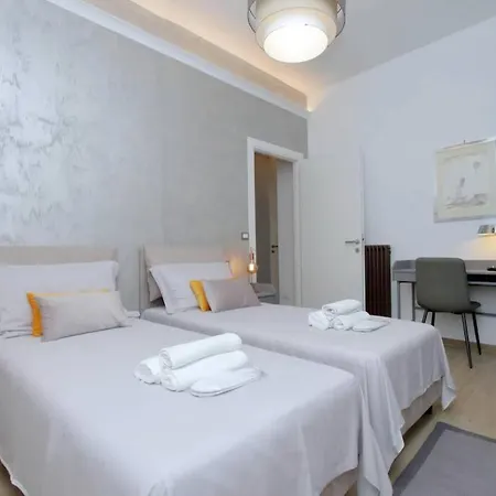 Aventino Contemporary Roma