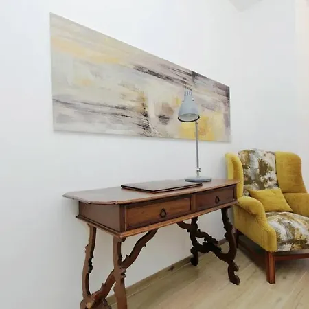 Appartamento Aventino Contemporary