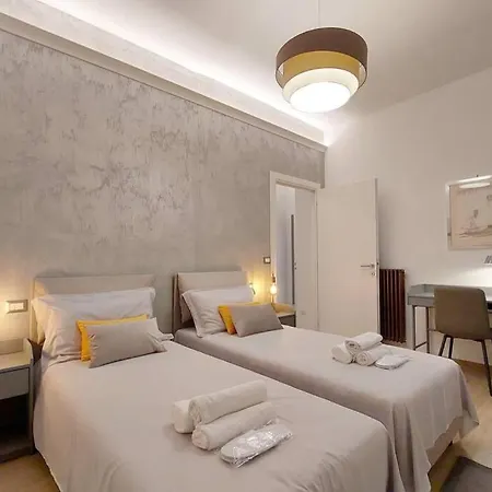 Aventino Contemporary Apartmán