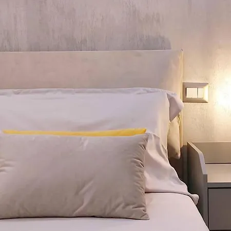 Apartmán Aventino Contemporary Řím