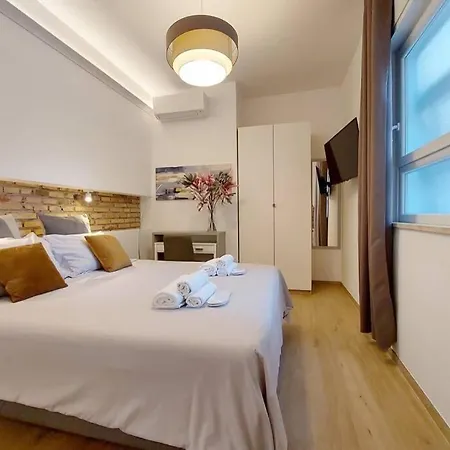 Aventino Contemporary Appartamento Roma