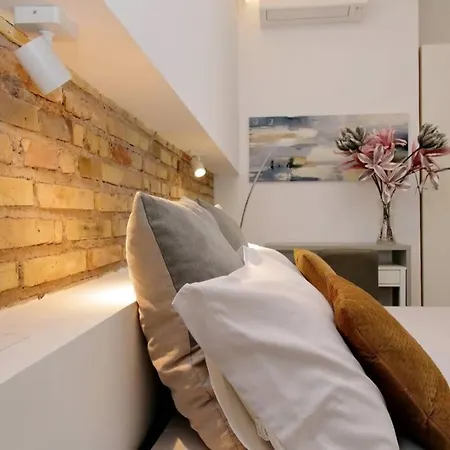 Aventino Contemporary * Roma