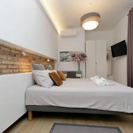 Apartmán Aventino Contemporary *