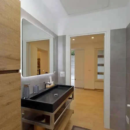 Appartamento Aventino Contemporary