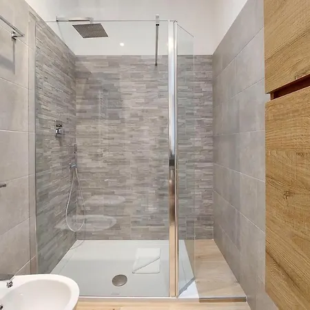 Aventino Contemporary Apartmán Řím