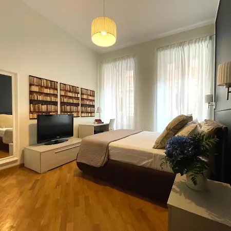 Banchi Vecchi Guest house