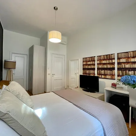 Guest house Banchi Vecchi *