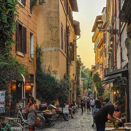 La Casetta 2 Holiday home Rome