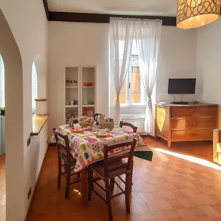 La Casetta 2 Holiday home *