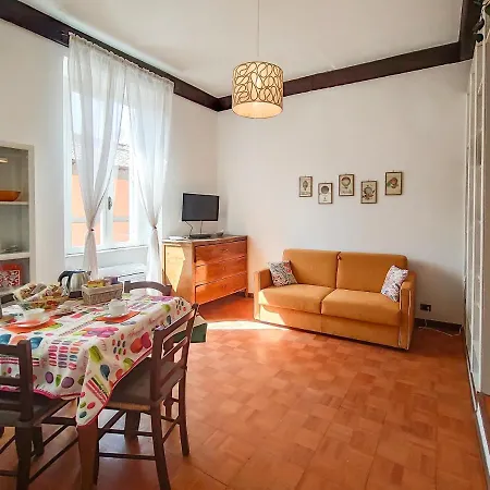Holiday home La Casetta 2 Rome