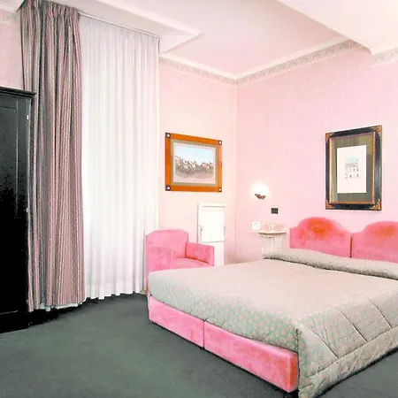 Valle Hotel 3*