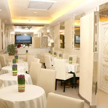 Valle Hotel 3*