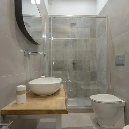 House Morin - San Pietro Apartment Rom