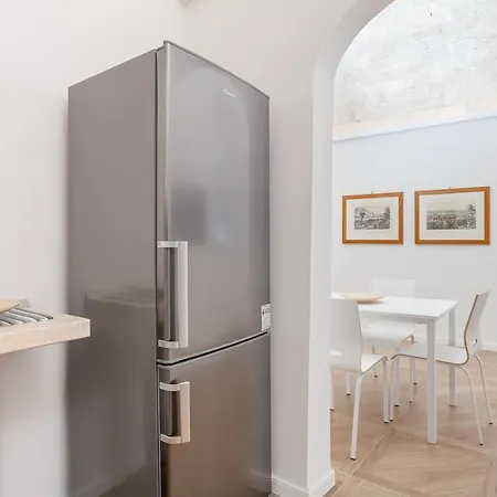 Groundfloor Wonderfull * Rome