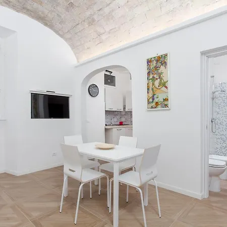 Apartmán Groundfloor Wonderfull
