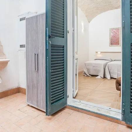 Groundfloor Wonderfull Apartment *