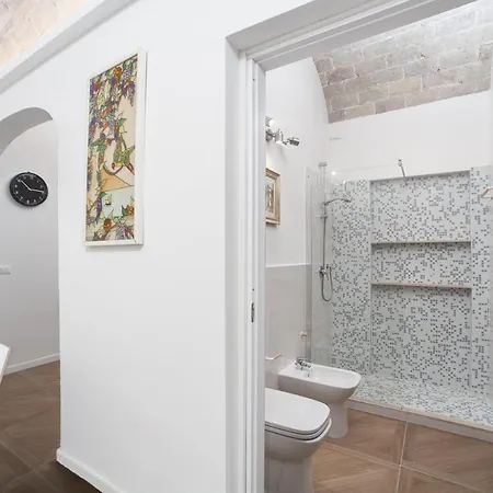 Groundfloor Wonderfull * Rome