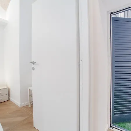Apartment Groundfloor Wonderfull