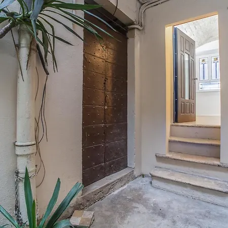 Groundfloor Wonderfull Apartment Rome