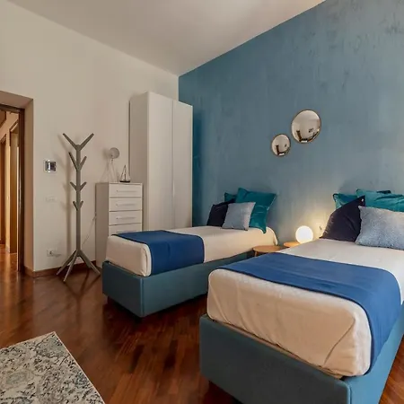 Castel Sant'angelo Design Apartment *