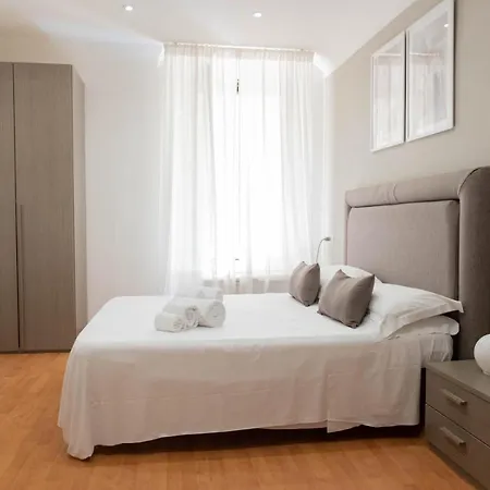 Casa Orange B&B *