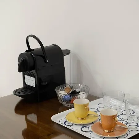 Bed & Breakfast Casa Orange B&B