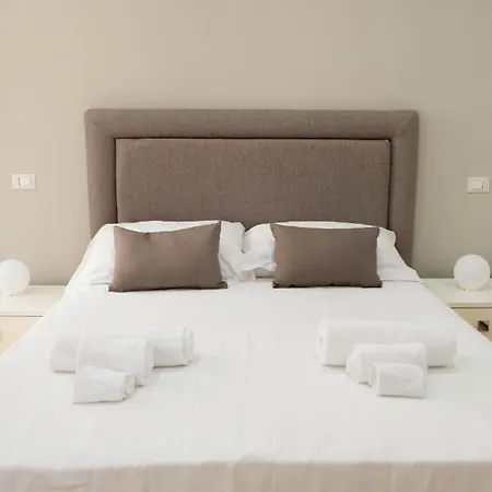 Casa Orange B&B *