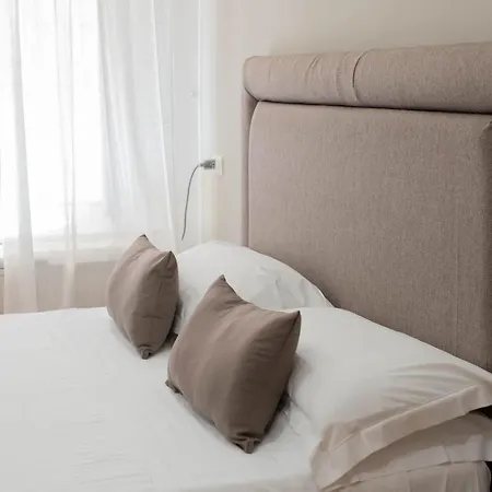 Casa Orange B&B * Rome