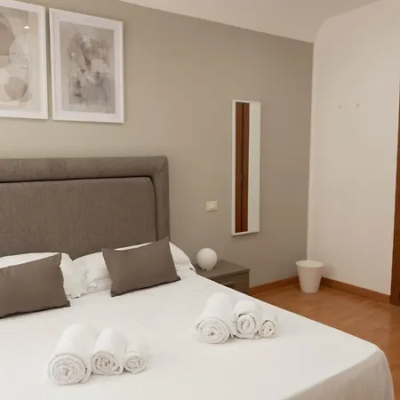 Bed & Breakfast Casa Orange B&B Rome