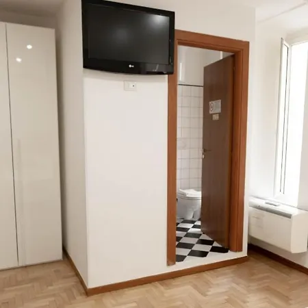 Casa Orange B&B Rome